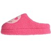Kensie Womens' Slippers - Comfy House and Bedroom Slippers, Cute Fluffy Slippers for Women - 3 of 4