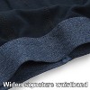 Terra Men's Soft Cotton Stretch Boxer Briefs - Breathable Underwear, Comfort Fit, 3-Pack, Multipack (M-L) - Ideal for Everyday Wear & Active Lifestyle - 3 of 4