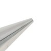 Unique Bargains Piping Tip Stainless Steel Silver Tone 0.7"x1.3" 1 Pcs - 3 of 3