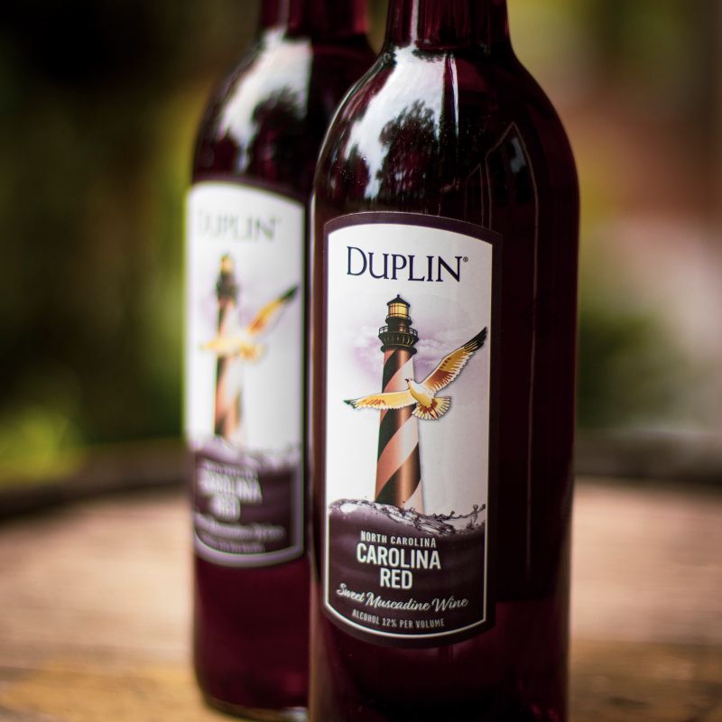 Duplin Carolina Red Blend Red Wine - 750ml Bottle, 2 of 6