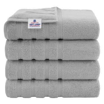 American Soft Linen Fluffy Foamed Non Slip Bath Rug, 21 In 32 In Bath Rugs  For Bathroom, 100% Polyester Bath Mat Rugs, Sand Taupr : Target