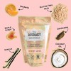 The Gourmet Granola 10 oz Orange Vanilla Granola Gluten, Dairy, & Soy Free - Pack of 2 - 3 of 4