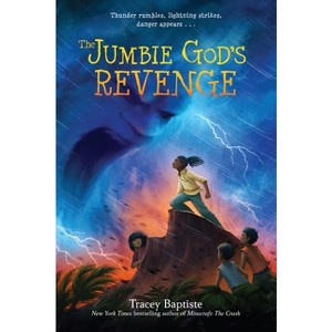 The Jumbie God's Revenge - (Jumbies) by Tracey Baptiste - 1 of 1