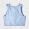 Girls' Seamless Knit Bramis - art class™ - 2 of 3