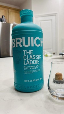 【ブルックラディ】The Classic Laddie 700ml Bruichladdich The Classic Laddie | Bruichladdich Distillery US