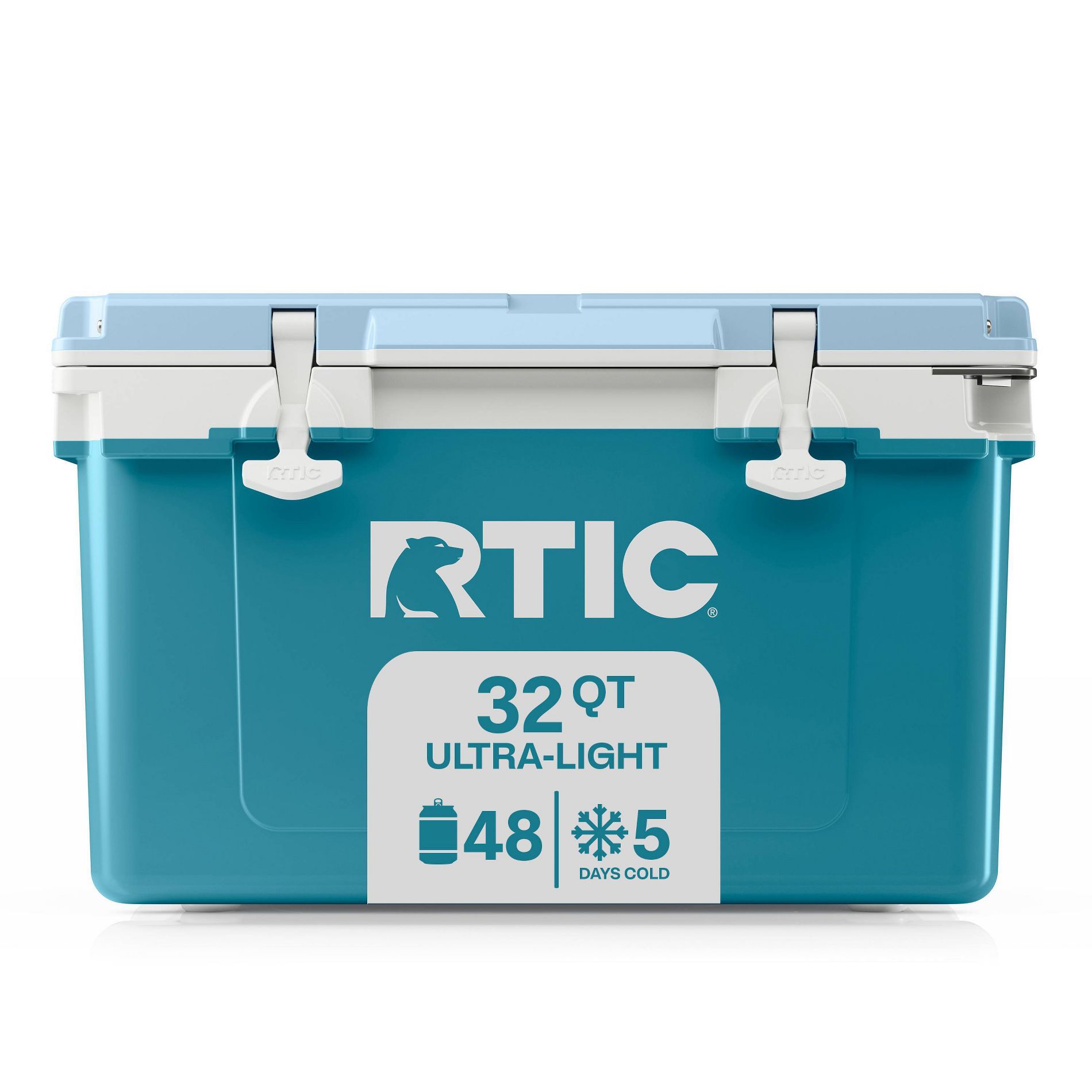 RTIC Outdoors 32 QT Ultra-Light Hard Sided Cooler
