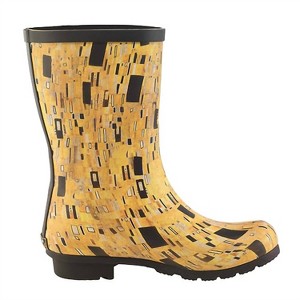 Women's Wo's Rainboots Midcalf - Galleria Enterprises, Inc. - 1 of 4