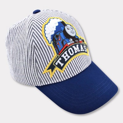 Toddler Boys' Thomas the Tank Engine Baseball Hat - Blue