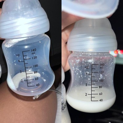 BabyBuddha® Double Portable Breast Pump