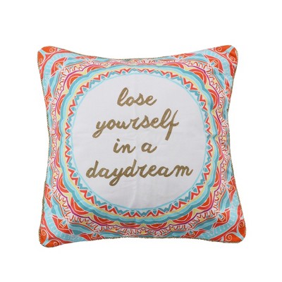 Mariska Daydream Decorative Pillow - Levtex Home