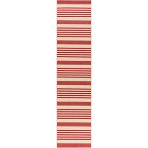 Beach House BHS222 Power Loomed Rug - Safavieh - 1 of 3