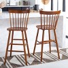 Providence Bar Stool (Set of 2) - BST8504 - Safavieh - 3 of 4