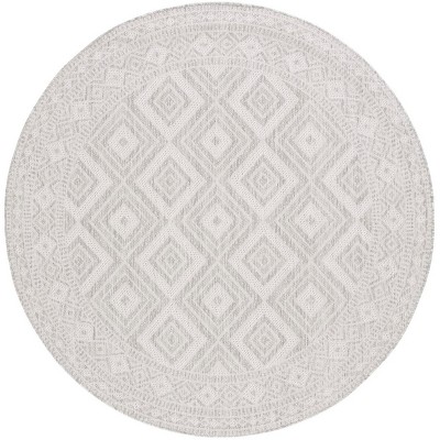 Courtyard CY8998 Power Loomed Indoor and Outdoor Rug - Safavieh