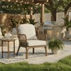 Indoor / Outdoor Deep Seating Sunbrella Cushion - 4 of 4