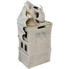 Monogram International Inc. Harry Potter Deluxe PVC Bank | Gringotts - 3 of 3