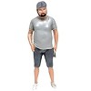 "Hotrodders" Robert Figure For 1:18 Scale Models by American Diorama - 2 of 3