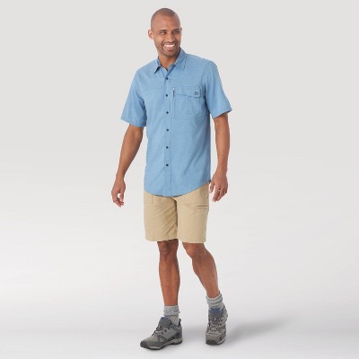 wrangler atg shorts target