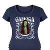 Women's - Marvel - Guardians of the Galaxy Gamora Art Nouveau - 2 of 4