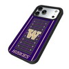 NCAA Big Ten Universities Field Bump Cell Phone Case for Apple iPhone 17 Series - 2 of 4