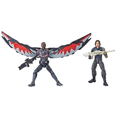 marvel legends carnage target