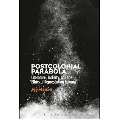 Postcolonial Parabola - by  Jay Rajiva (Paperback)