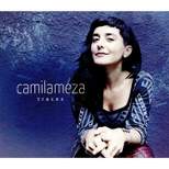 Camila Meza - Traces (Vinyl)