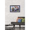 Trends International Netflix Heartstopper: Season 2 - Best Few Days Framed Wall Poster Prints - 2 of 4