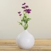 Allstate Floral 27" Violet Cosmos Inspired Artificial Floral Spray - 2 of 2