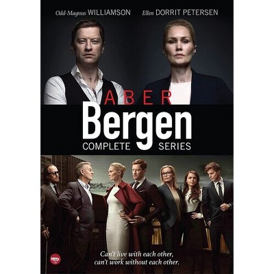 Aber Bergen: Complete Series (DVD)