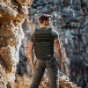 U.S. Army 42L ASSAULT High Performance Tactical Backpack - 4 of 4