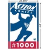 Trends International DC Comics - Superman - Action Comics 1000 Unframed Wall Poster Prints - 3 of 4