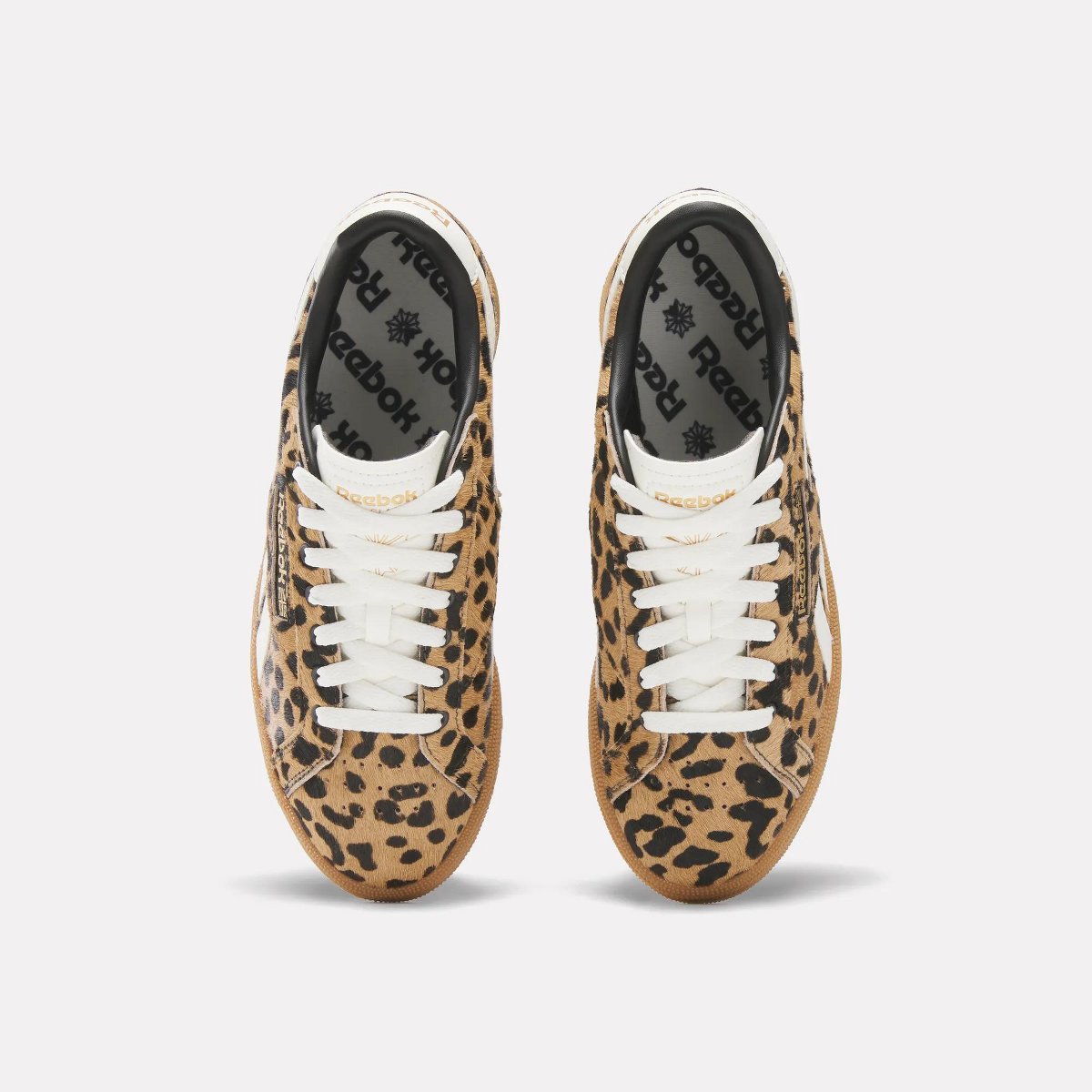 Обувь Reebok Women's Club C Grounds UK Women's Shoes — фото 2