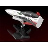 MAX Factory - Macross - Factory Fighter Nose Collection - YF-29 Durandal Valkyrie - 4 of 4