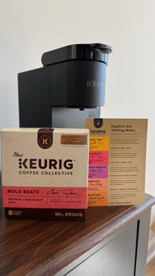 best arabica coffee k-cups World's Best Half Caff Hazelnut Roast Flavored Coffee Pods