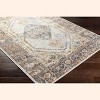 Hauteloom Rectangle Area Rug   Burnt Orange - 3 of 4