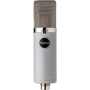 Mojave Audio MA-301fetVG Large-Diaphragm Multipattern Condenser Microphone - Vintage Gray - 1 of 4