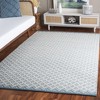 Vermont VRM908 Hand Woven Indoor Rugs - Safavieh - 2 of 4
