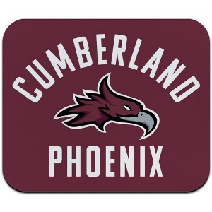 Cumberland University Phoenix Logo Low Profile Thin Mouse Pad - 1 of 2