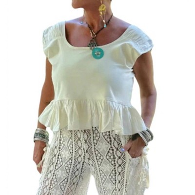 Women's Fine With Me Tank Top - Jaded Gypsy