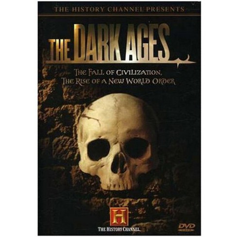 The Dark Ages dvd 2007 Target