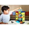 Hot Wheels Stunt & Splash Car Wash Playset - 2 of 4