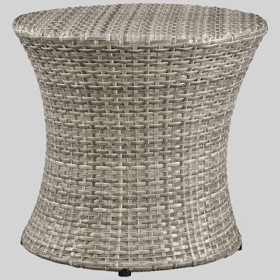 target outdoor patio side table