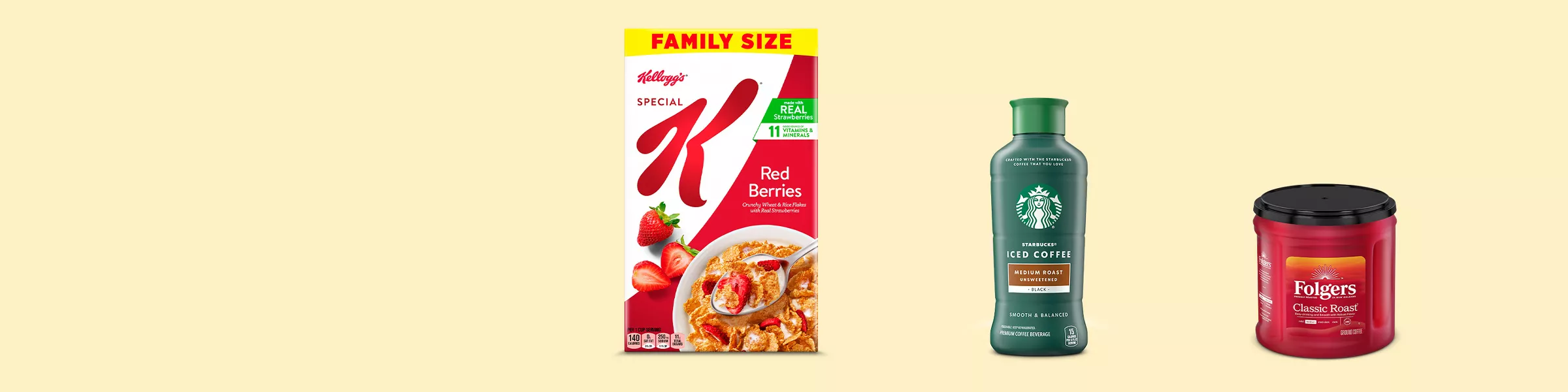 Breakfast Foods : Target