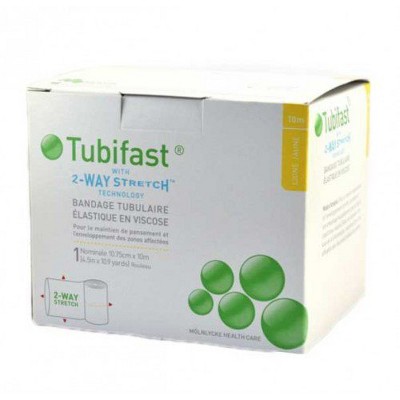 Molnlycke 2440 Tubifast Tubular Bandag Extra Large 4 in. x 33 ft. (Box of 1)