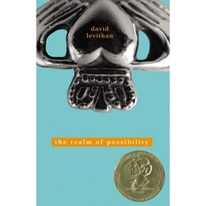 The Realm of Possibility - by  David Levithan (Paperback) - 1 of 1