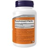 Glutamine 500mg by Now Foods  -  120 VegCaps - 2 of 3