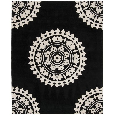 Soho SOH732 Hand Tufted Indoor Rug - Safavieh