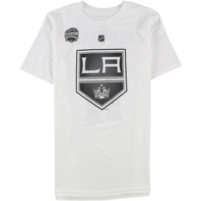 Reebok Boys LA Kings Graphic T-Shirt