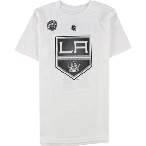 Reebok Boys LA Kings Graphic T-Shirt - 1 of 2
