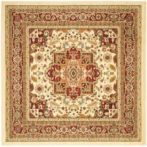 Lyndhurst Heriz LNH330 Power Loomed Indoor Rugs - Safavieh - 1 of 4
